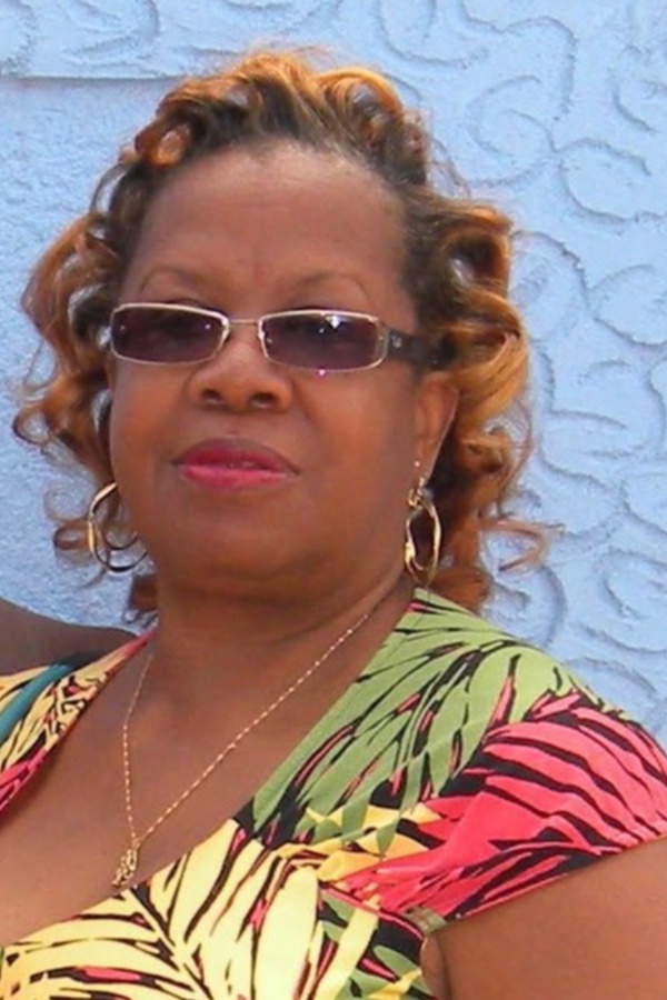 Cruise Brothers Travel Agent Dianne Miller